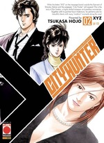 City Hunter XYZ